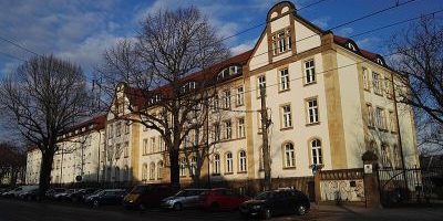 Staatsbetrieb Sächsisches Immobilien- und Baumanagement Niederlassung Dresden 1