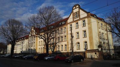 Staatsbetrieb Sächsisches Immobilien- und Baumanagement Niederlassung Dresden 1