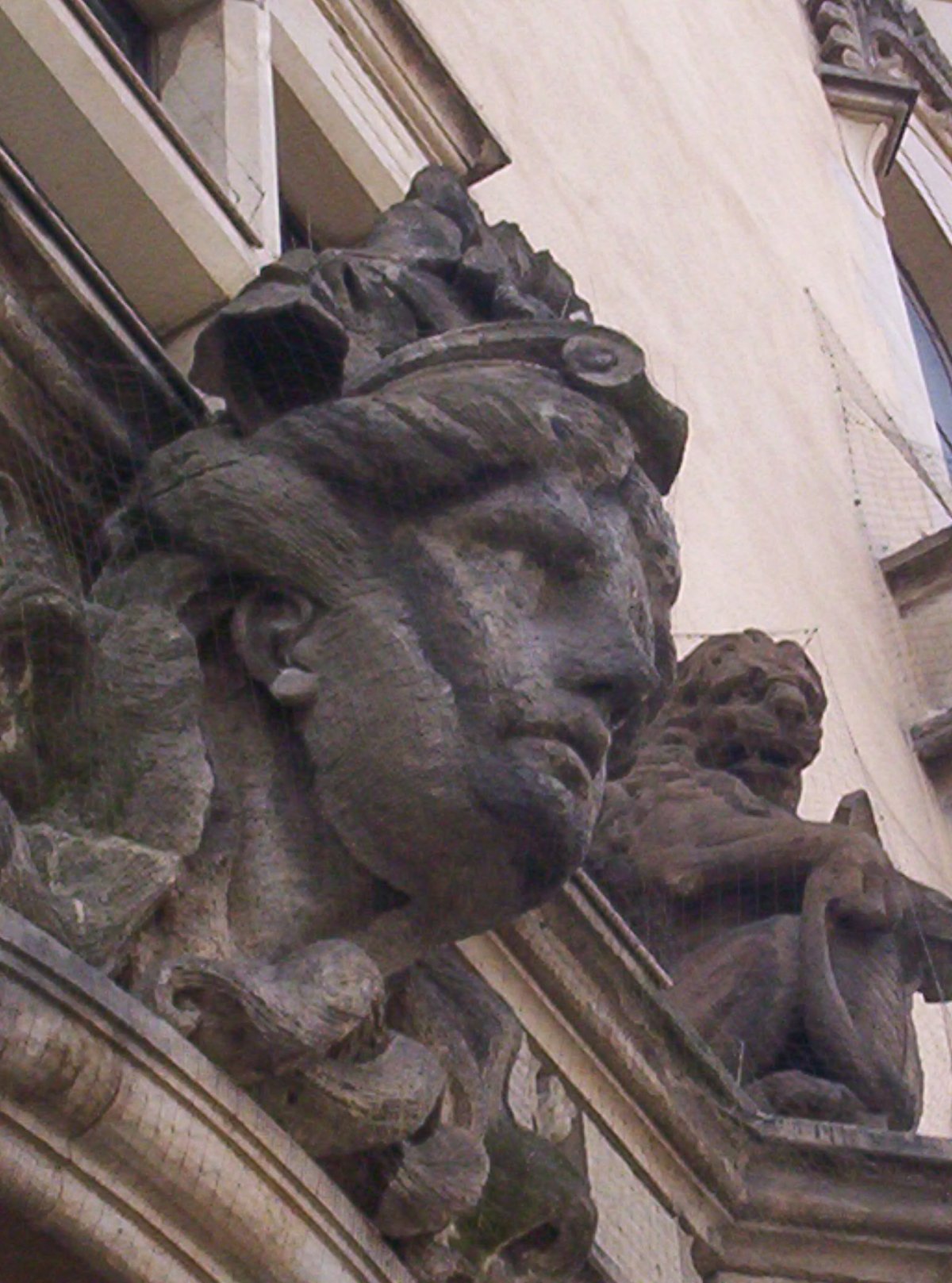 Stadbezirksamt Cotta