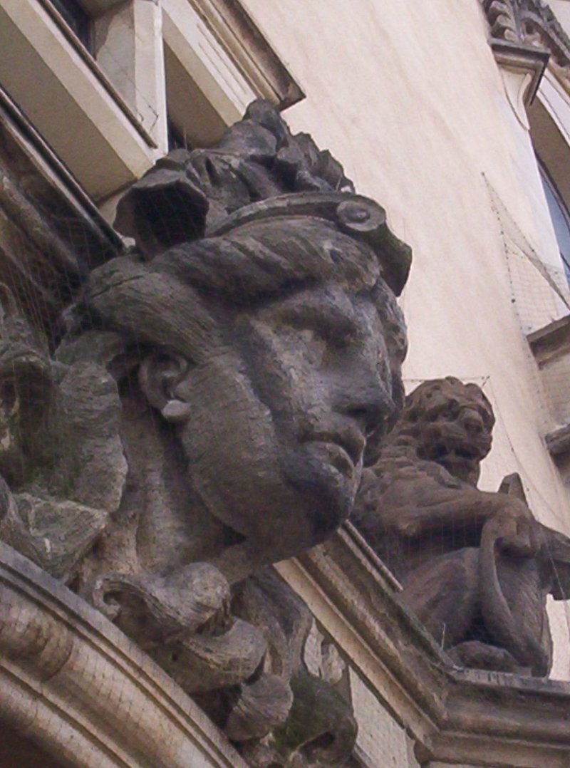 Stadbezirksamt Cotta