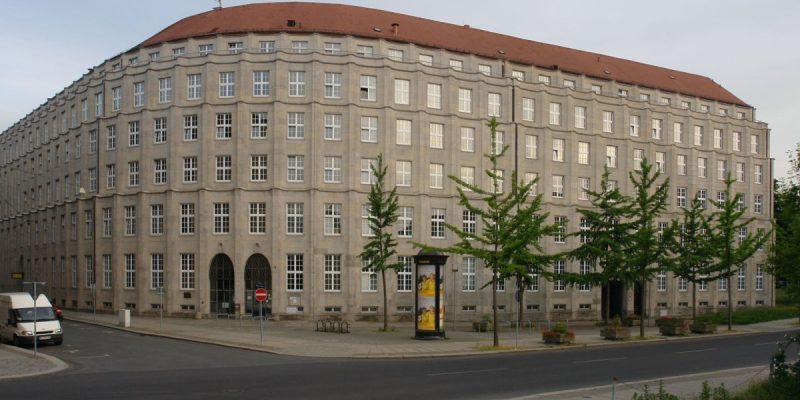 Stadtbezirksamt Altstadt