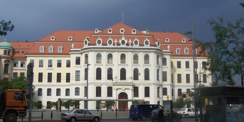 Dresden City Museum