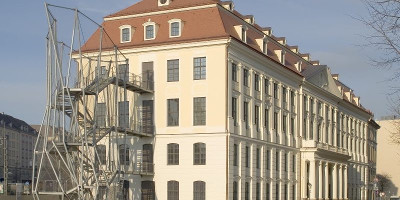 Städtische Galerie Dresden