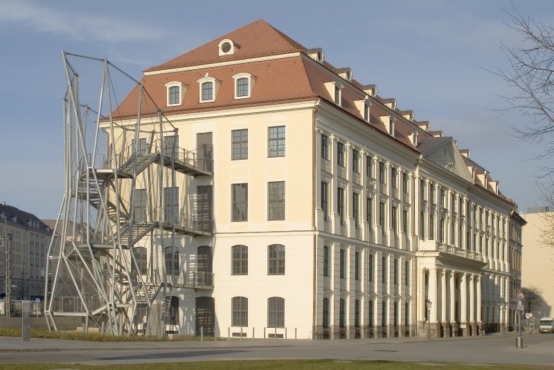 Städtische Galerie Dresden