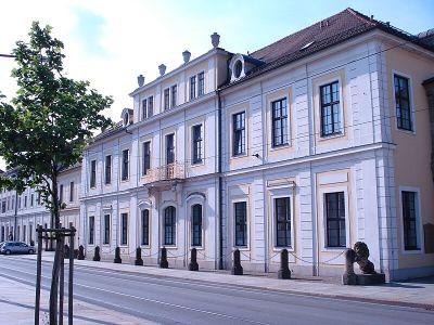 Städtisches Klinikum Dresden-Friedrichstadt