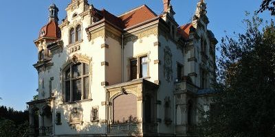 Standesamt Goetheallee
