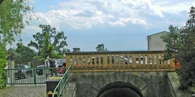 Standseilbahn