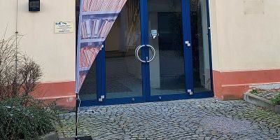Stasi-Unterlagen-Archiv Dresden