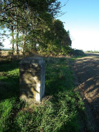 Steinhübel