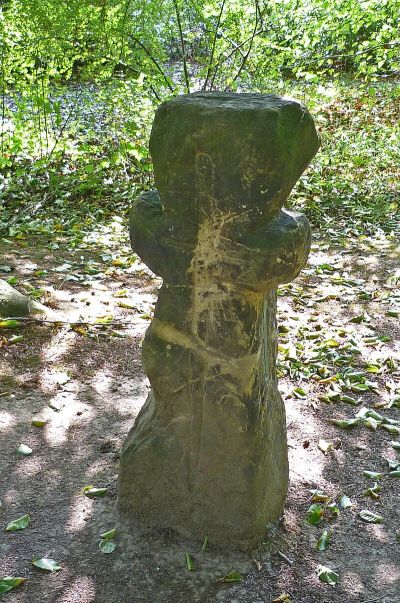 Steinkreuz (Ost 1)