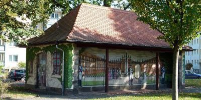 Stephanienplatz