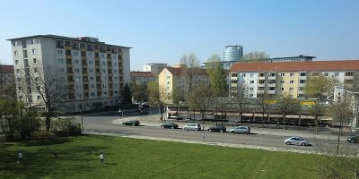 Sternplatz