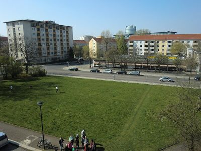 Sternplatz