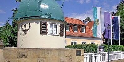 Sternwarte