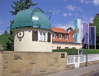 Sternwarte