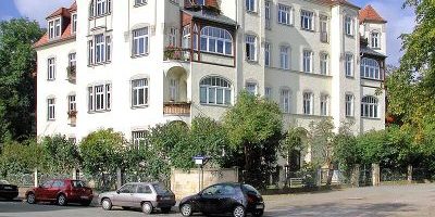 Stresemannplatz