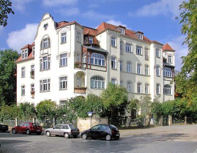 Stresemannplatz