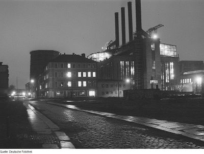 Stromwerk