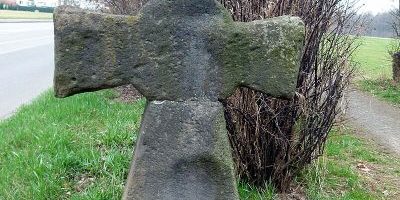 Sühnekreuz Alttolkewitz