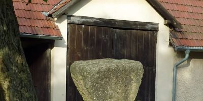 Sühnekreuz Gompitz