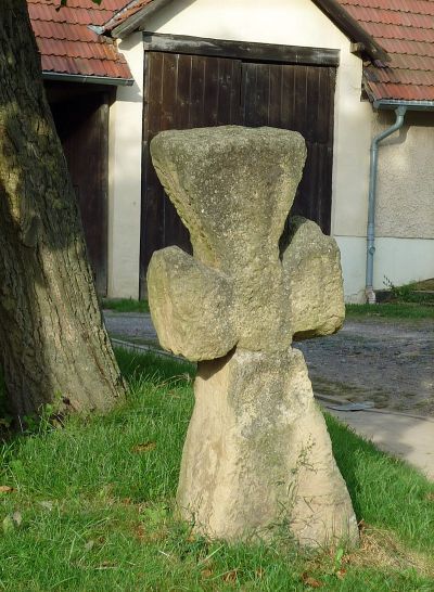 Sühnekreuz Gompitz
