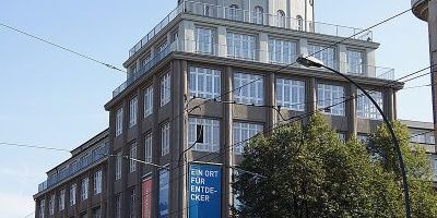 Technische Sammlungen Dresden