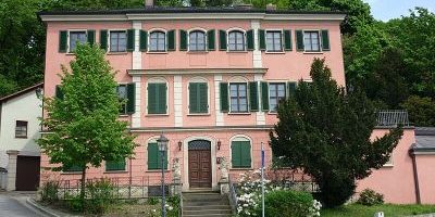 Templerhaus