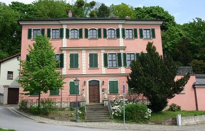 Templerhaus