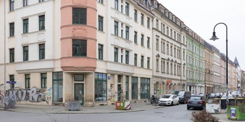 Theaterbüro / St. Pauli Galerie