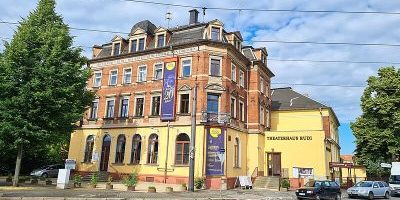 Theaterhaus Rudi