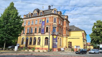 Theaterhaus Rudi