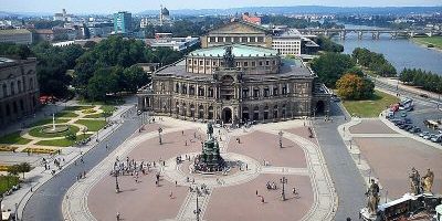 Theaterplatz