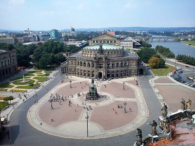 Theaterplatz
