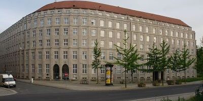 Theaterstraße
