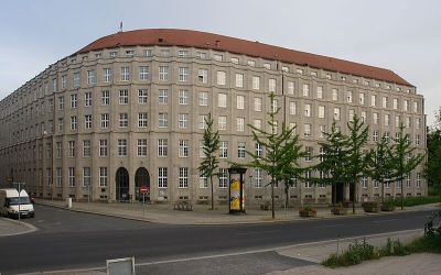 Theaterstraße