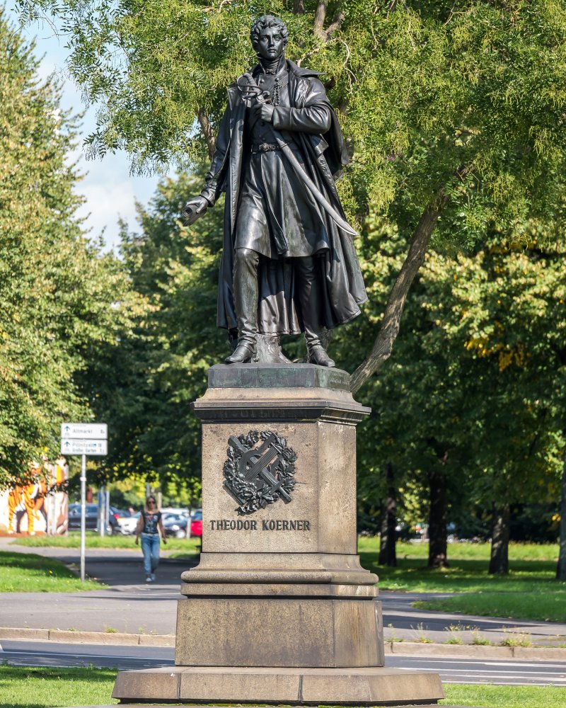 Theodor Körner