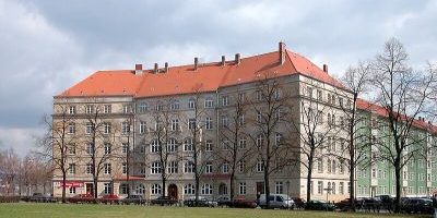 Thomas-Müntzer-Platz
