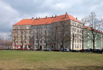 Thomas-Müntzer-Platz