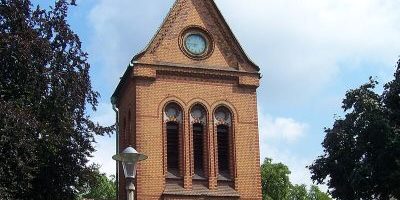 Thomaskirche