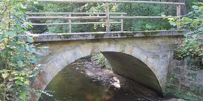 Todbrücke