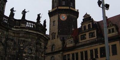 TP Schlossthurm