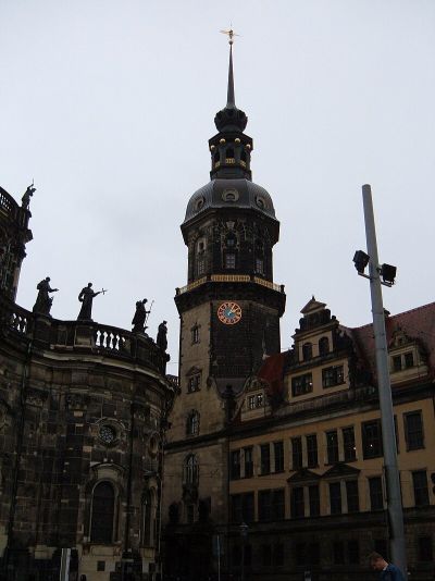 TP Schlossthurm