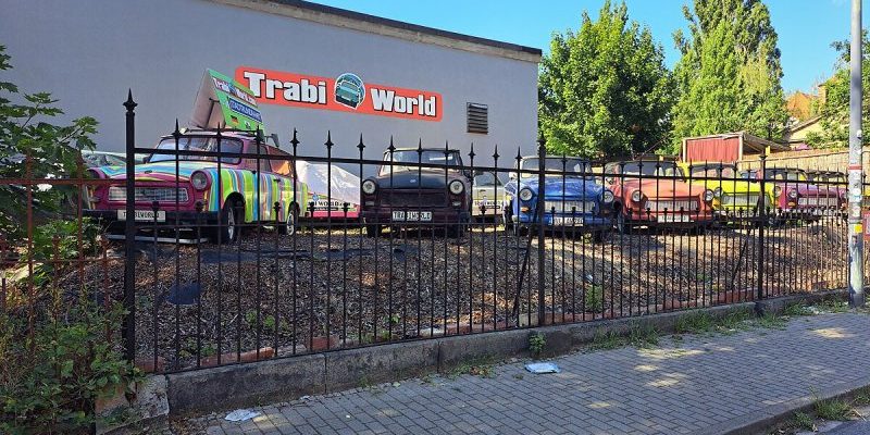 TrabiWorld