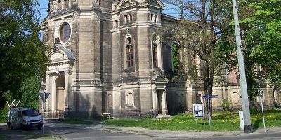 Trinitatiskirche