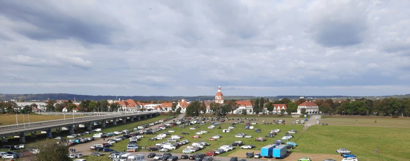 Trümmerberg
