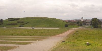 Trümmerberg (Nordwest)