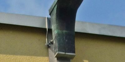 Turmspringerin