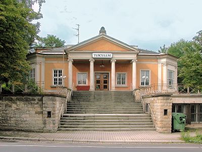 Tusculum