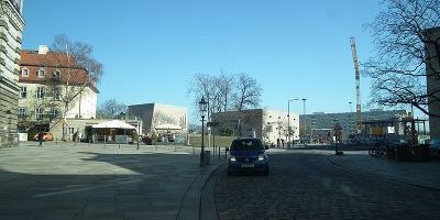 Tzschirnerplatz