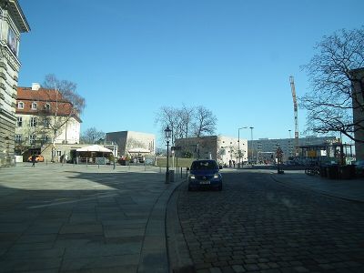Tzschirnerplatz